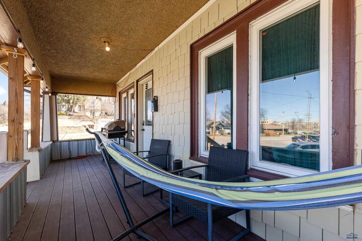 Property Photo:  403 Columbus  SD 57701 
