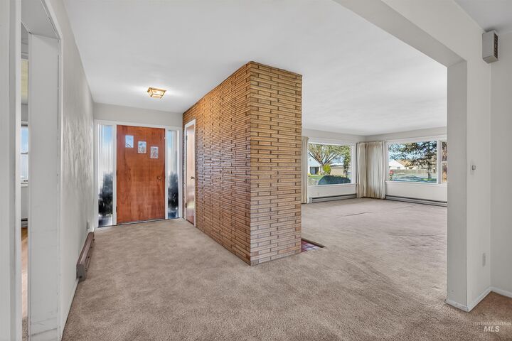 Property Photo: 712 Bryden Ave. ID 83501