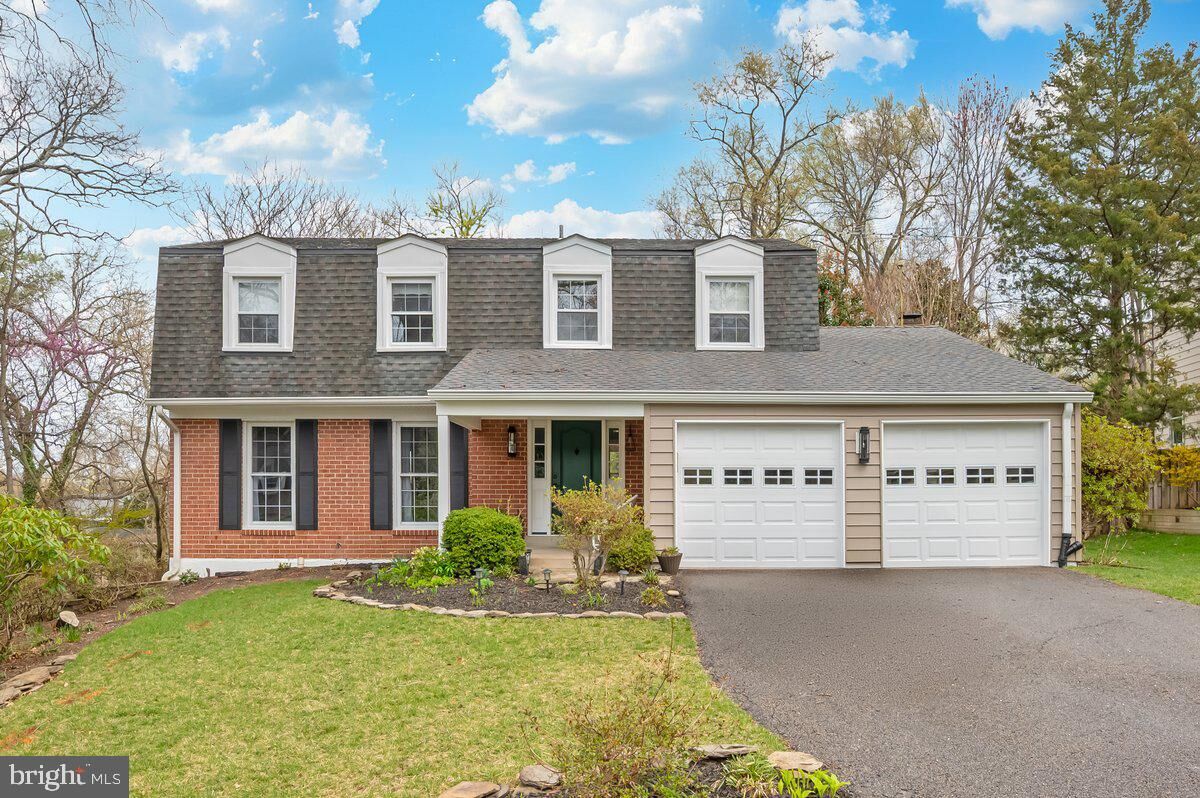 Property Photo:  3106 Madison Hill Court  VA 22310 
