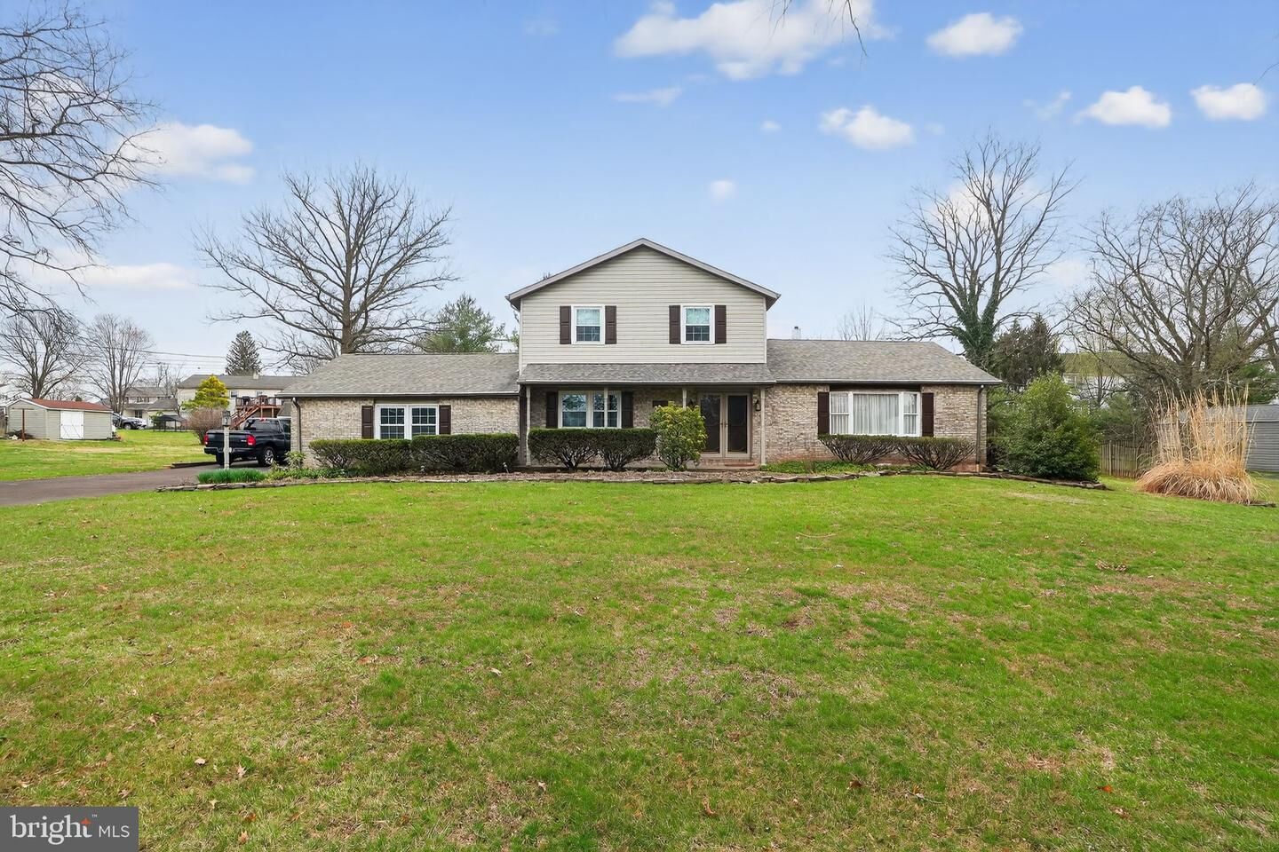 Property Photo:  1000 Brookwood Drive  PA 19464 