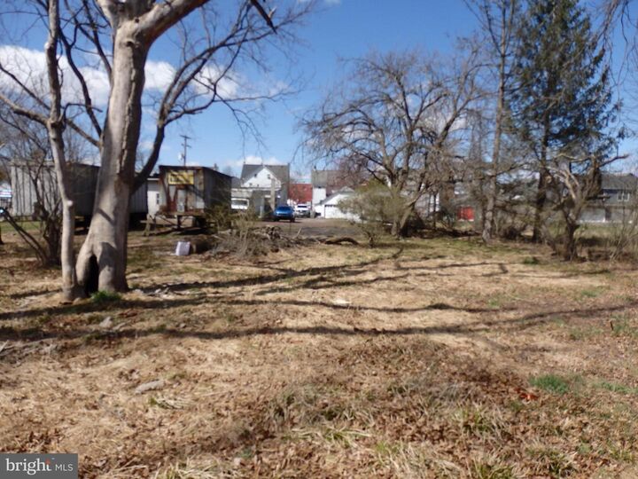 Property Photo:  0 Park Avenue  PA 18951 