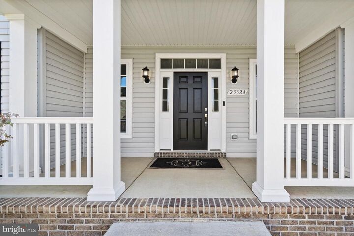 Property Photo:  23324 Lindsay Drive  MD 20650 