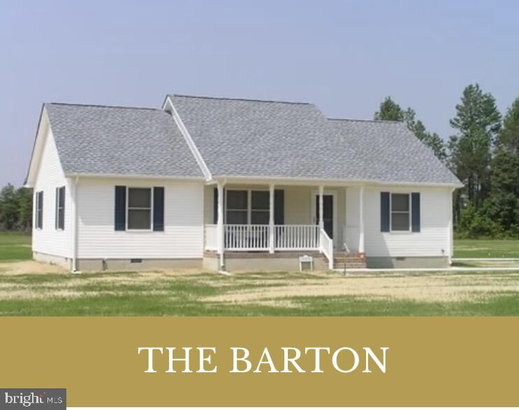 Property Photo: 1007 S Market St DE 19973