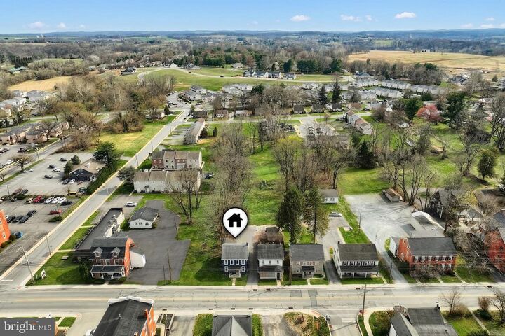Property Photo:  118 W Frederick Street  PA 17551 