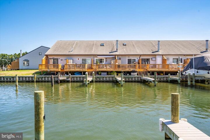 Property Photo:  2817 Tern Drive 28D4  MD 21842 