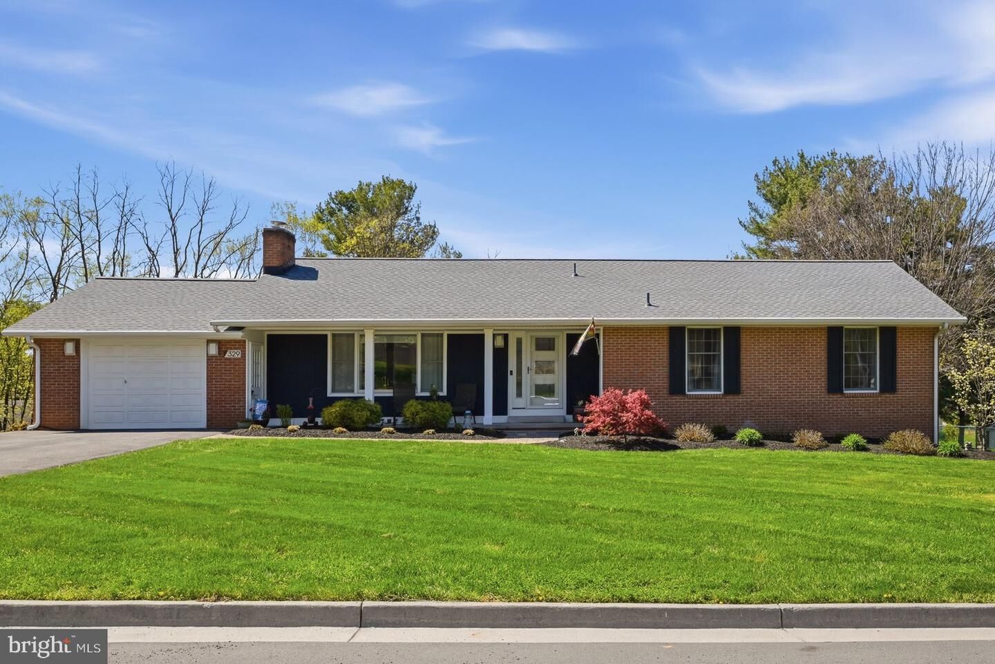 Property Photo:  329 Wood Avenue  VA 22601 