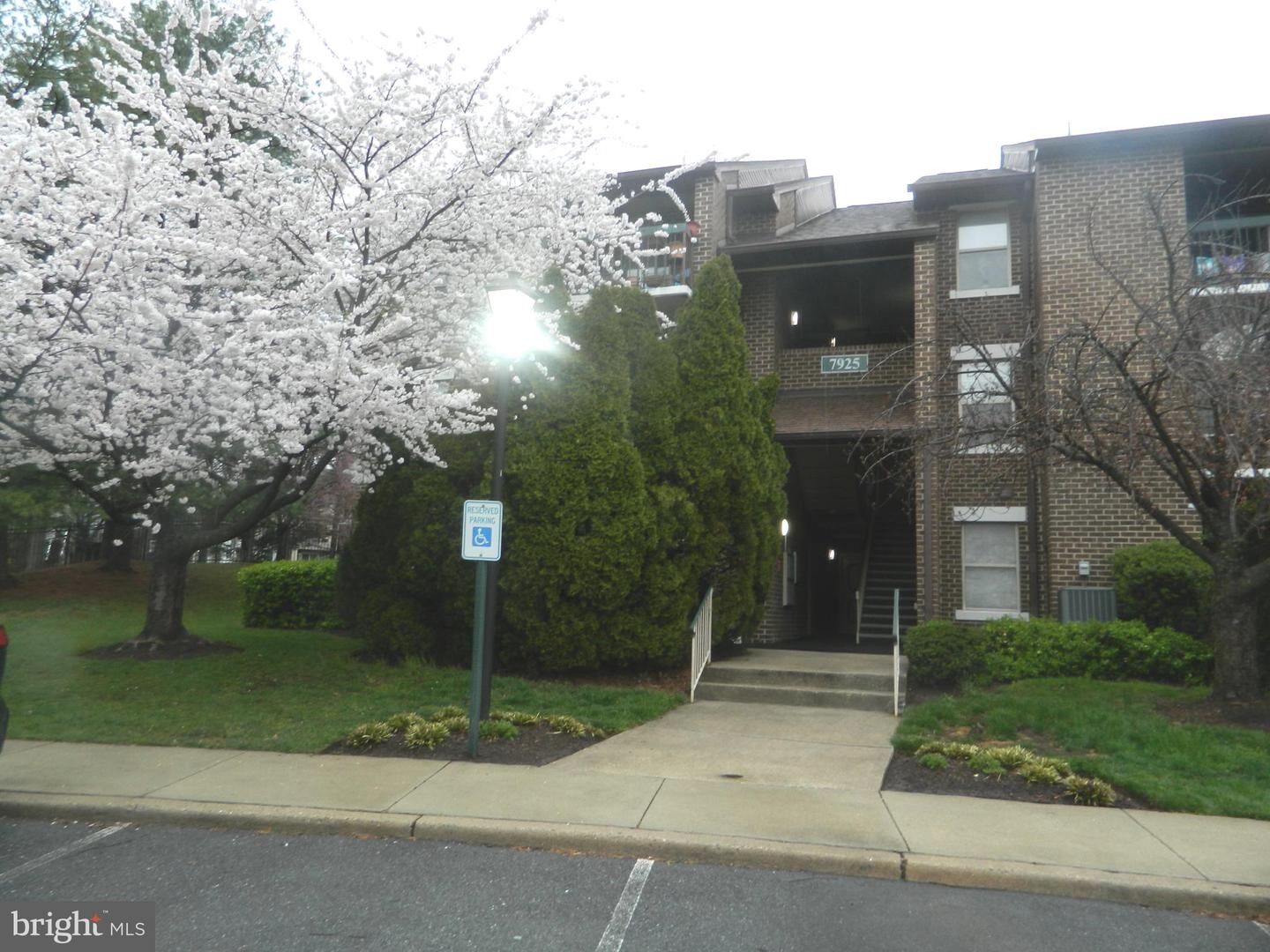 Property Photo:  7925 Coriander Drive 12  MD 20879 