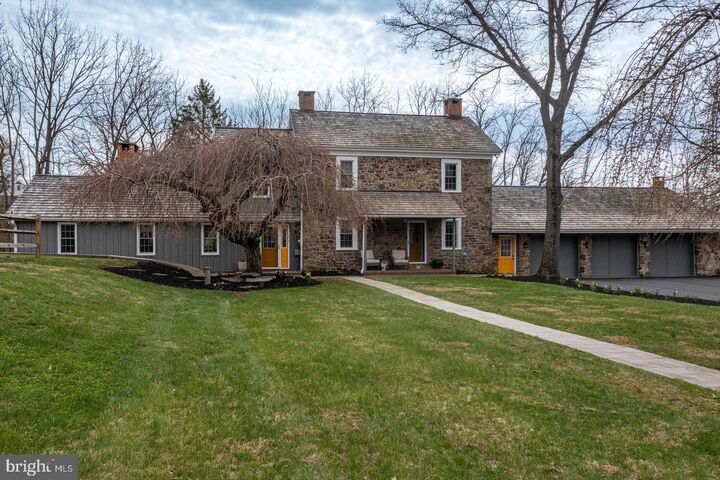 Property Photo:  566 Scenic Drive  PA 19506 