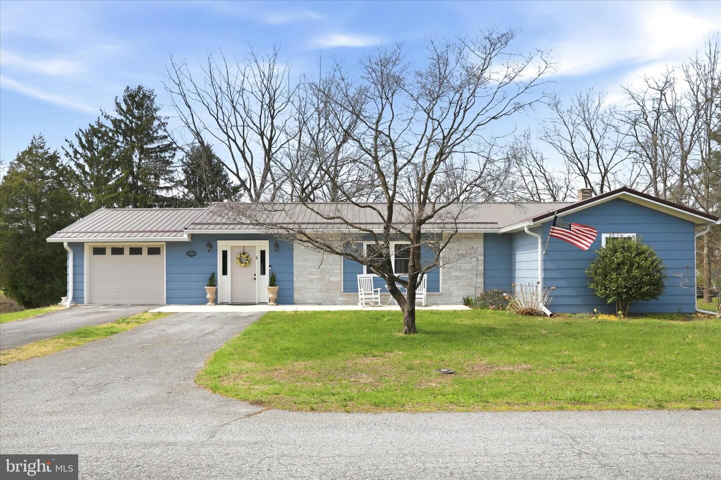 Property Photo:  97 Clohan Avenue  WV 25404 