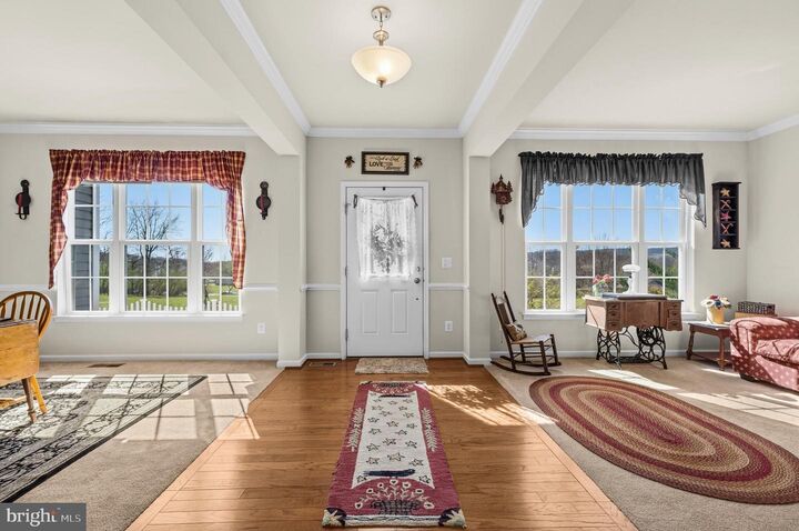 Property Photo:  18184 Presidio Place  VA 20141 