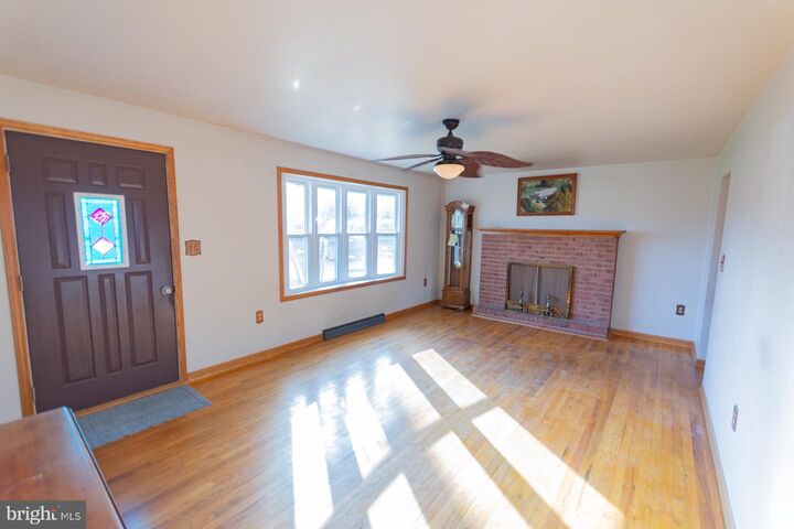 Property Photo:  14801 Charles Town Road  WV 25414 