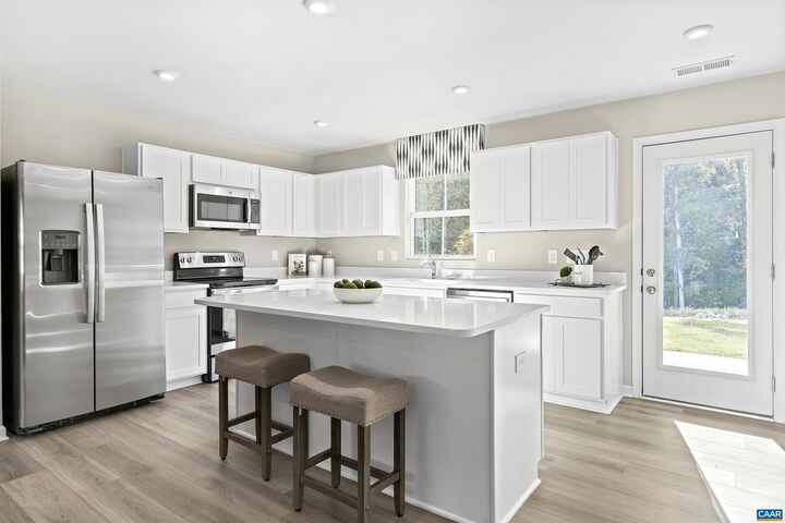 Property Photo:  268 Arches Ln  VA 22923 