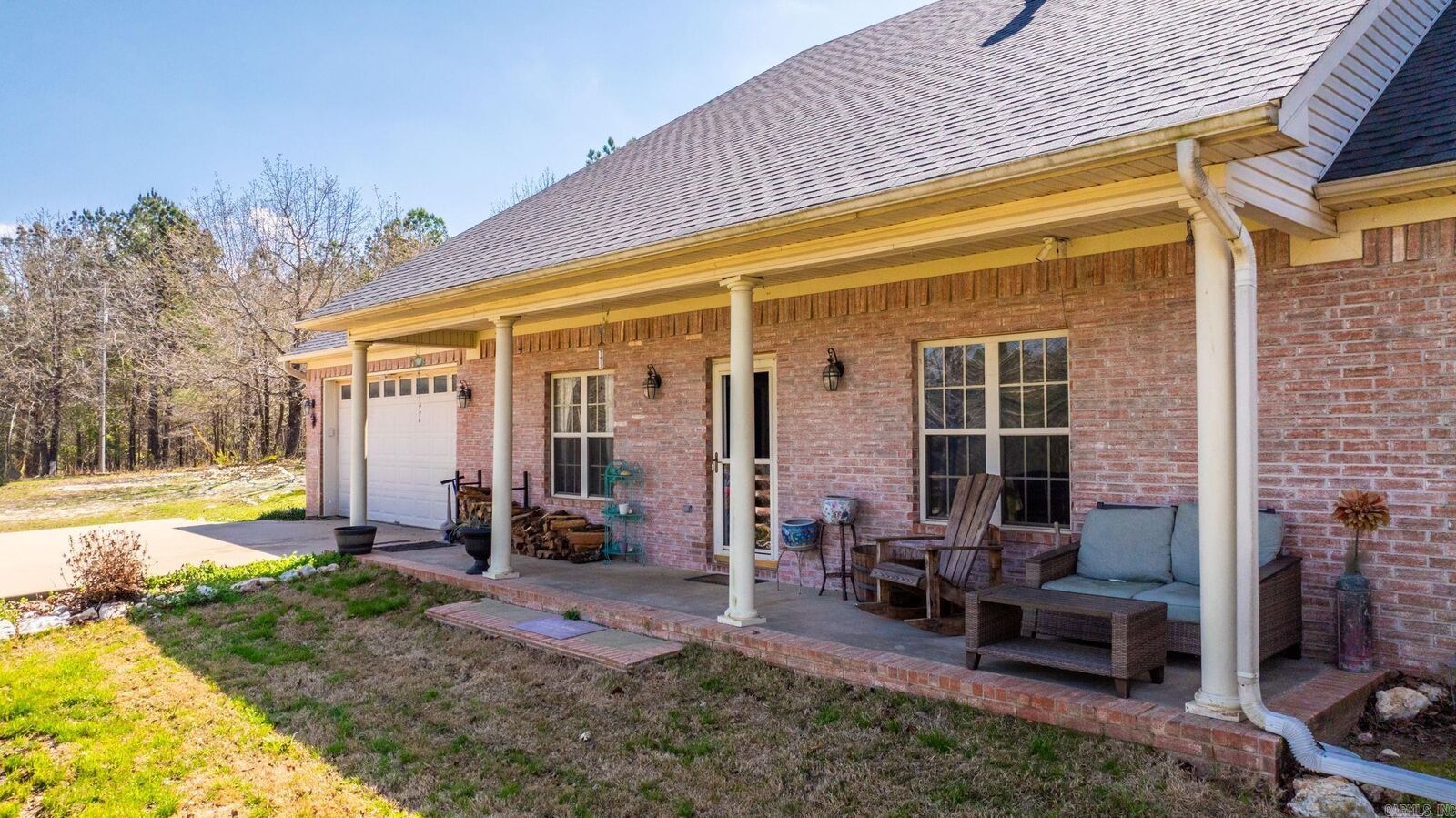 Property Photo:  1161 Angel Drive  AR 72002 