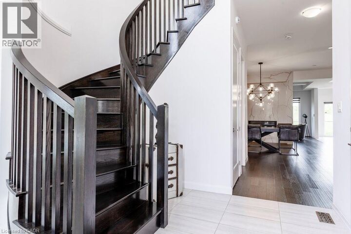 Property Photo: 102 Greenwich Avenue ON L8J 0L6