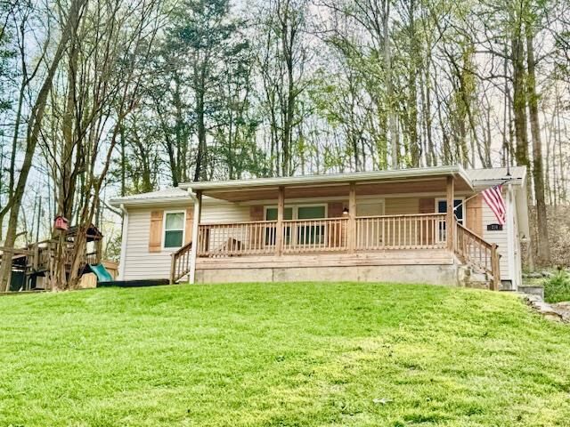 Property Photo:  234 Banks Chapel Road  GA 30701 