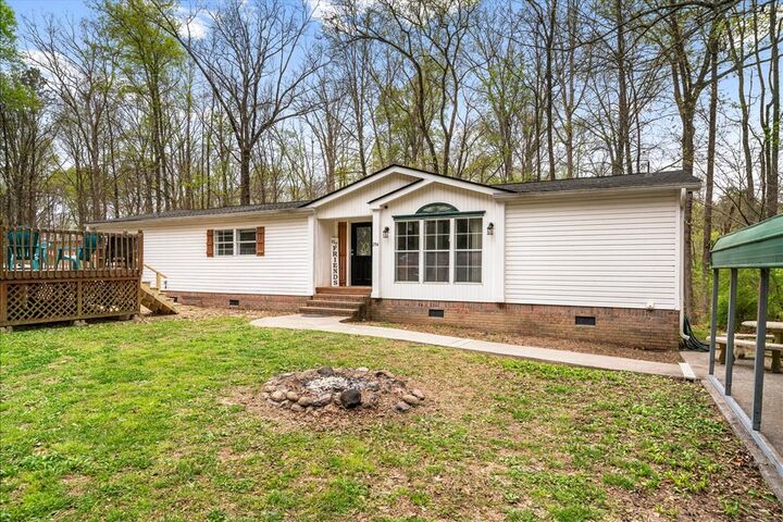 Property Photo:  294 Montague Way  GA 30721 