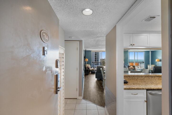 Property Photo:  9820 Queensway Blvd. 704  SC 29572 