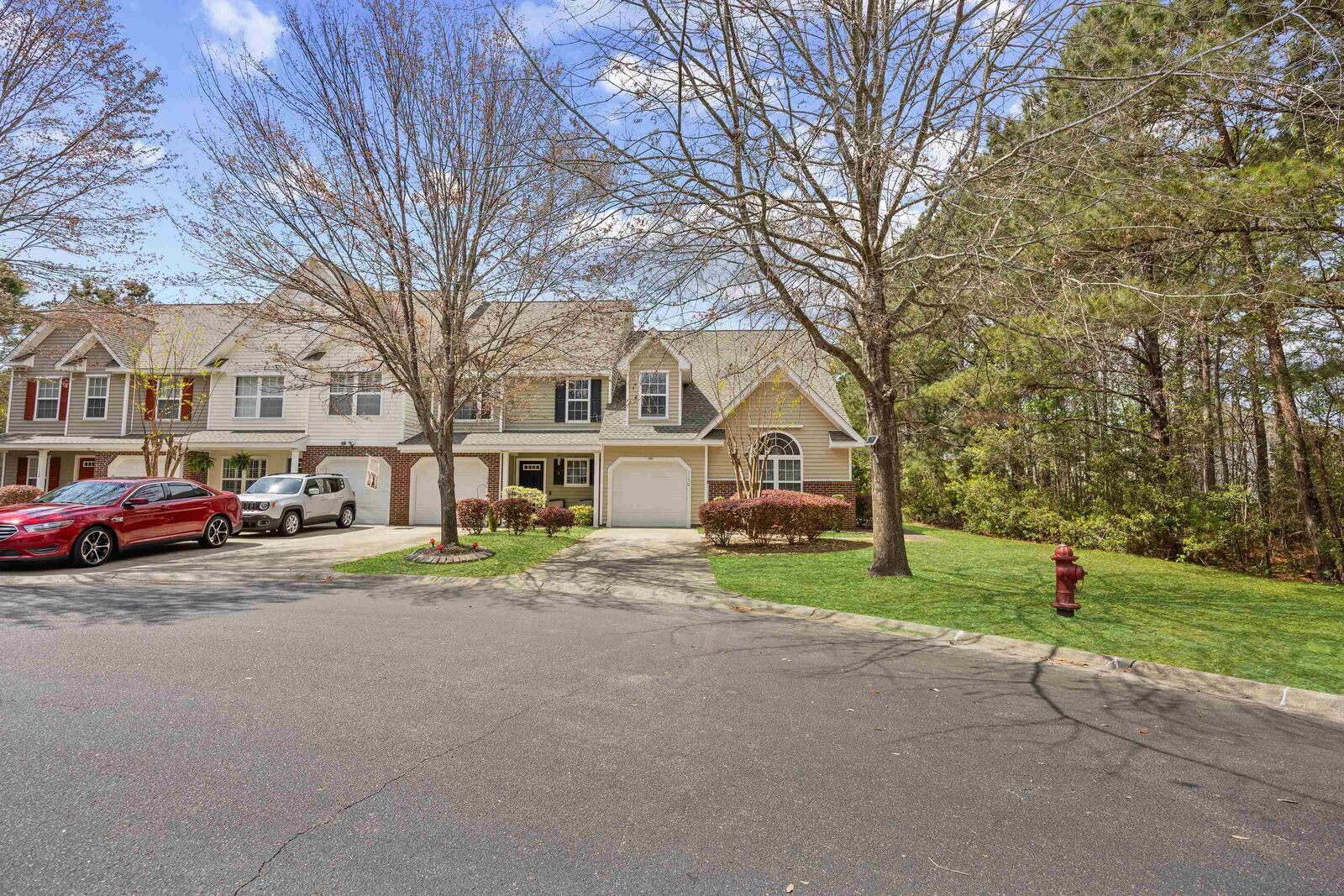 Property Photo:  1150 Stanton Pl. -  SC 29579 