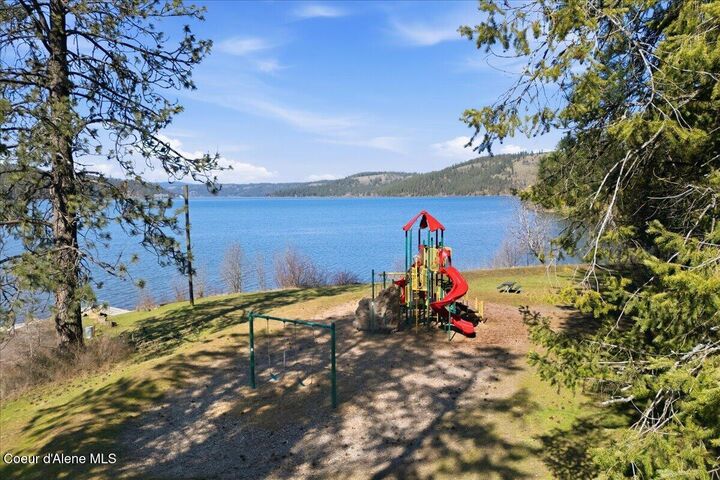 Property Photo:  349 Rocky Point Loop Rd  ID 83851 