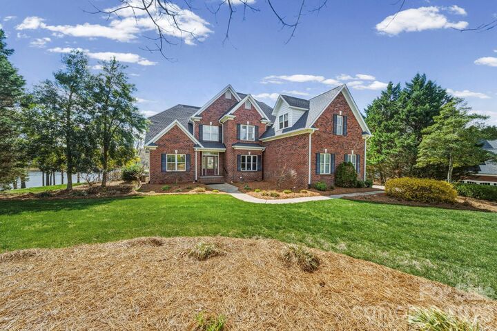 Property Photo:  1132 Village Lake Drive  NC 28110 