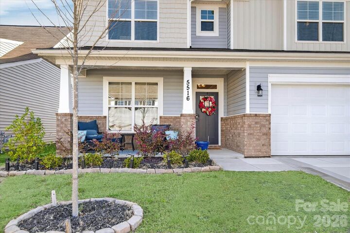 Property Photo:  5516 Verona Road  NC 28213 