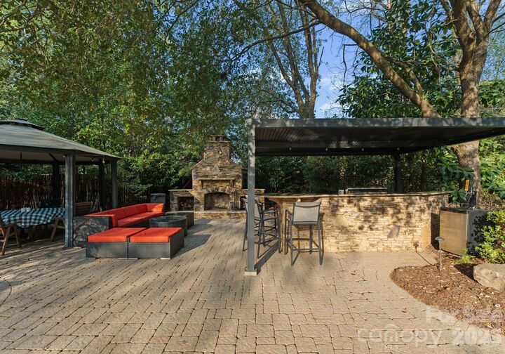 Property Photo:  4501 Oglukian Road  NC 28226 