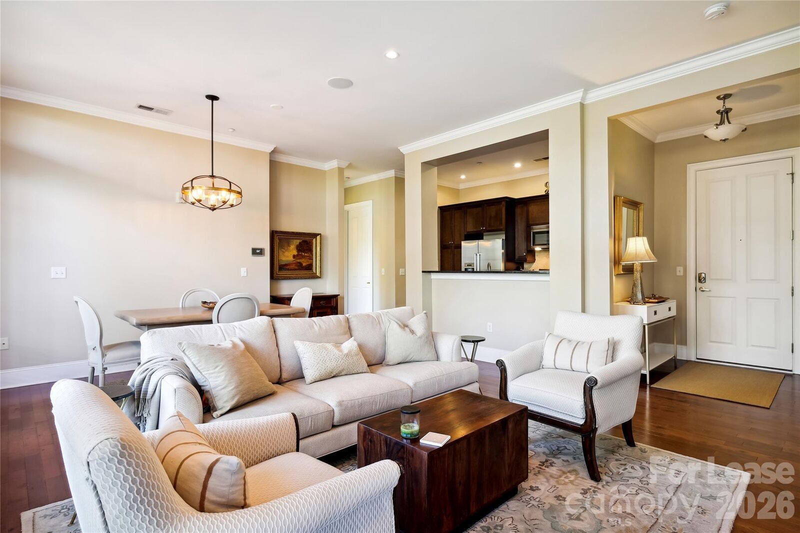 Property Photo:  5425 Closeburn Road 309  NC 28210 