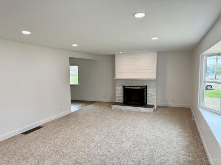 Property Photo:  110 N Miami Street  OH 45067 