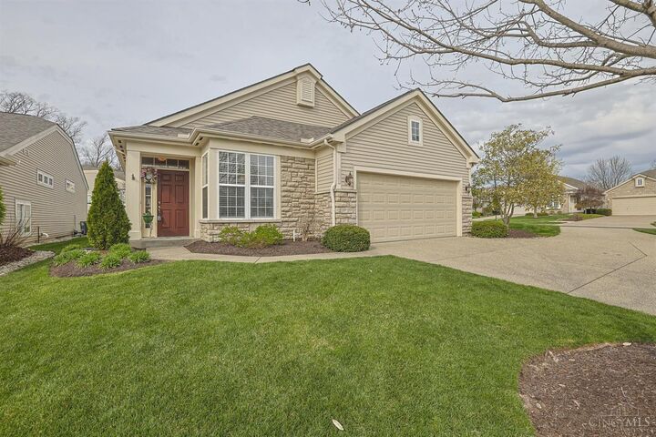 Property Photo:  1301 Black Horse Run  OH 45036 