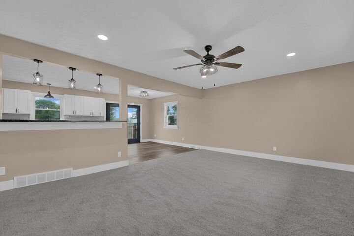 Property Photo: 13332 Johnstown Utica Road OH 43031