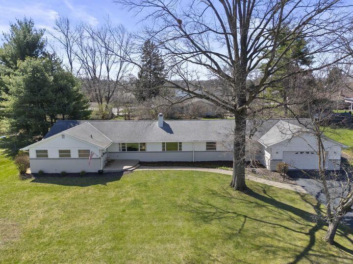 Property Photo:  113 Longview Drive  OH 43017 