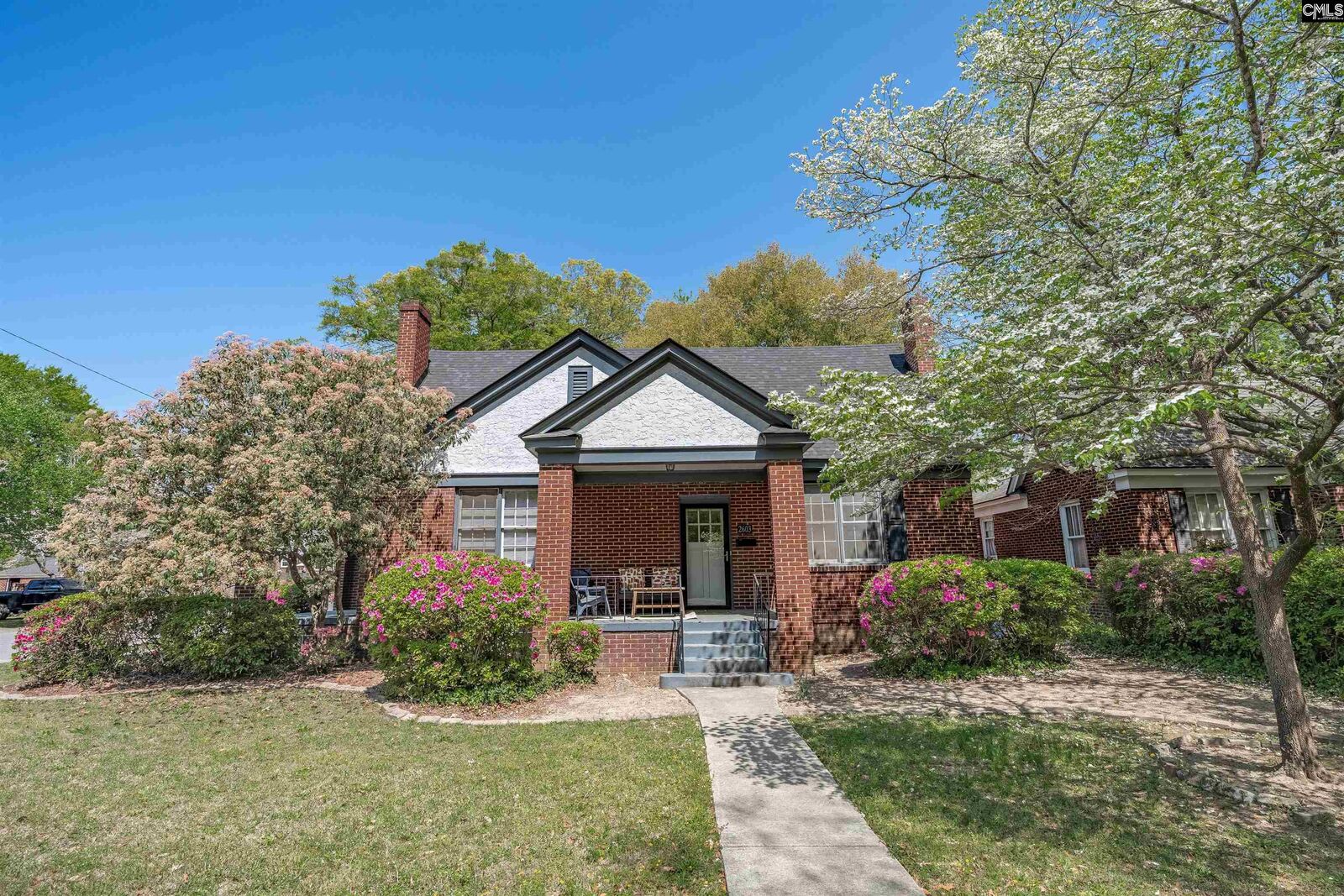 Property Photo:  2603 Kiawah  SC 29205 