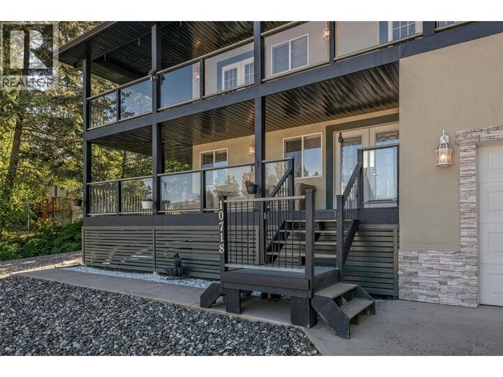 Property Photo: 10718 Pinecrest Road BC V1H 2C1