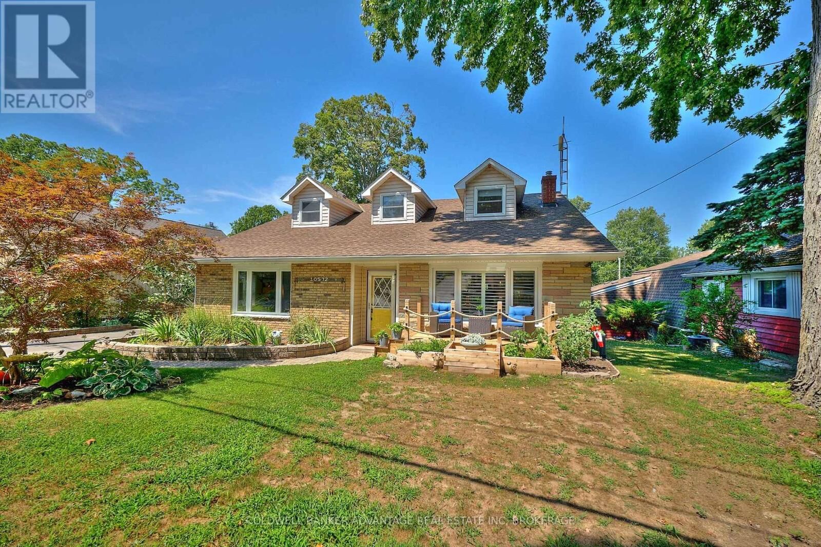 Property Photo:  10572 Lakeshore Road  ON L3K 5V4 