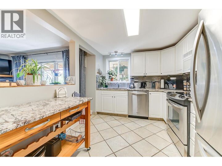 Property Photo: 1964 Enterprise Way 309 BC V1Y 9S7