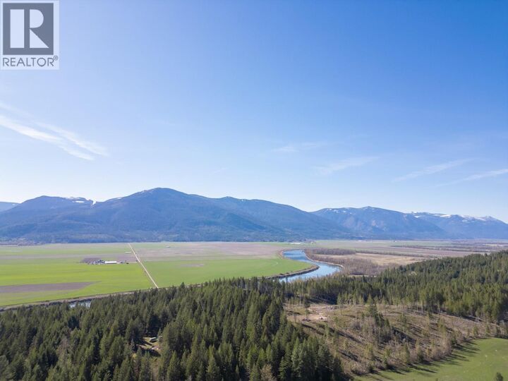 Property Photo: 702 Forner Road BC V0B 1G2