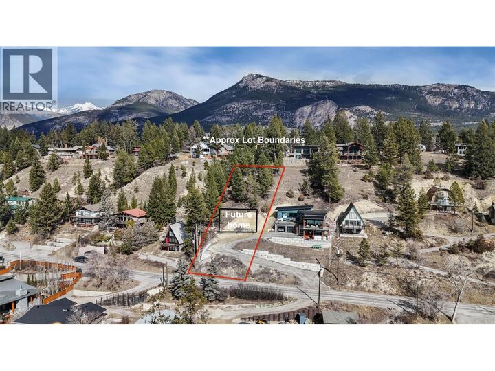 Property Photo:  1172 Baltac Road  BC V0A 1K3 