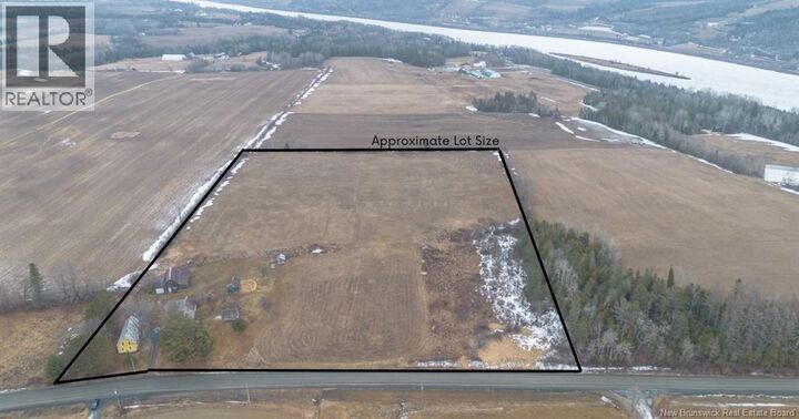 Property Photo:  973 Rosedale Road  NB E7M 3S6 