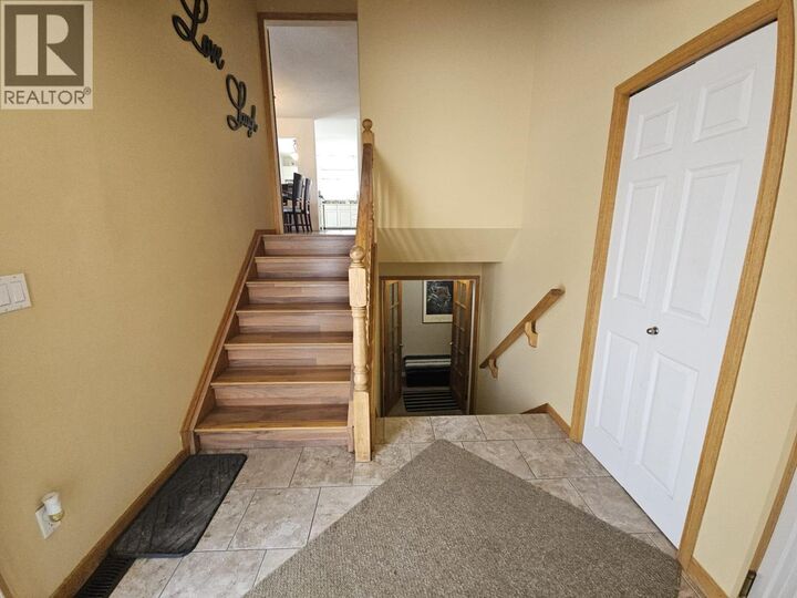 Property Photo: 5117 44 Place Northeast BC V0C 1J0
