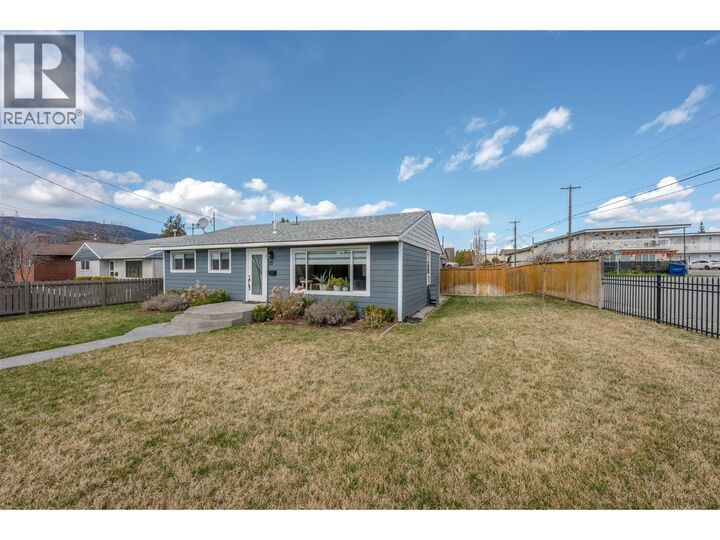 Property Photo: 35 Granby Avenue BC V2A 2Y6