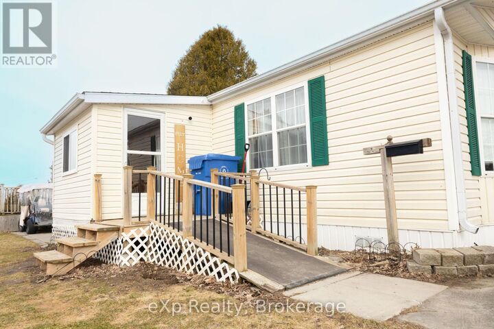 Property Photo: 302694 Douglas Street Unit 41 ON N0G 1R0