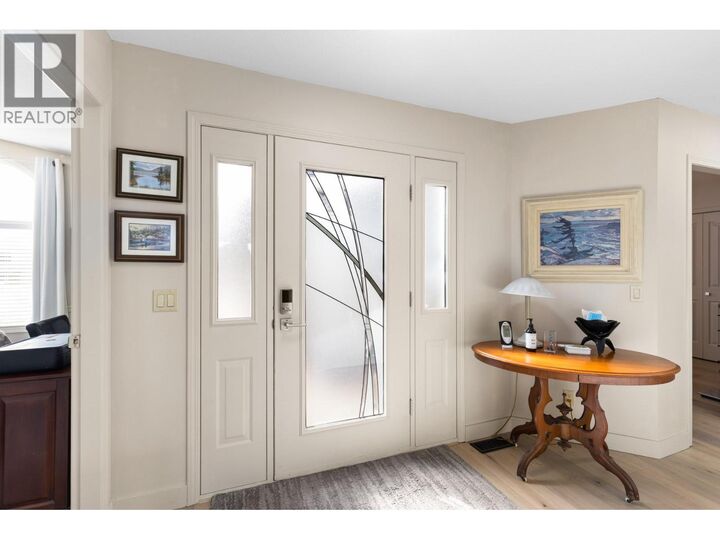 Property Photo: 1020 Lanfranco Road 9 BC V1W 3W6