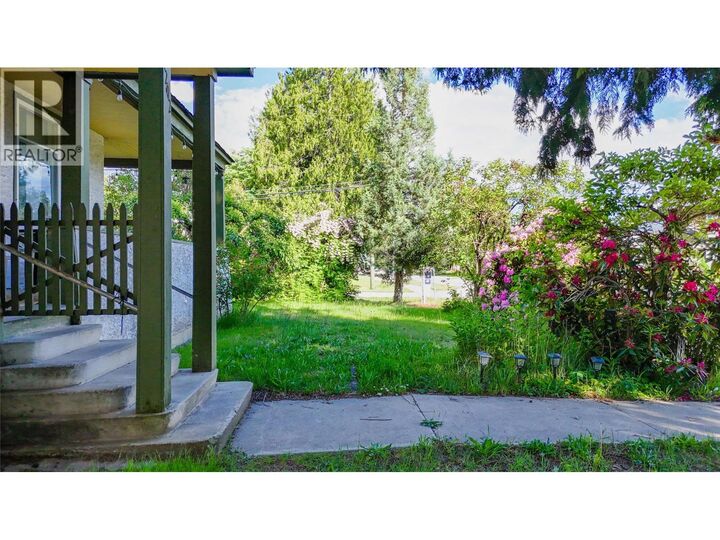 Property Photo:  1202 First Street  BC V0E 2S0 