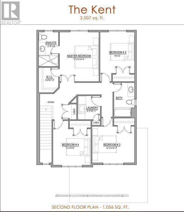 Property Photo: 6497 Heathwoods Avenue ON N6P 0J7