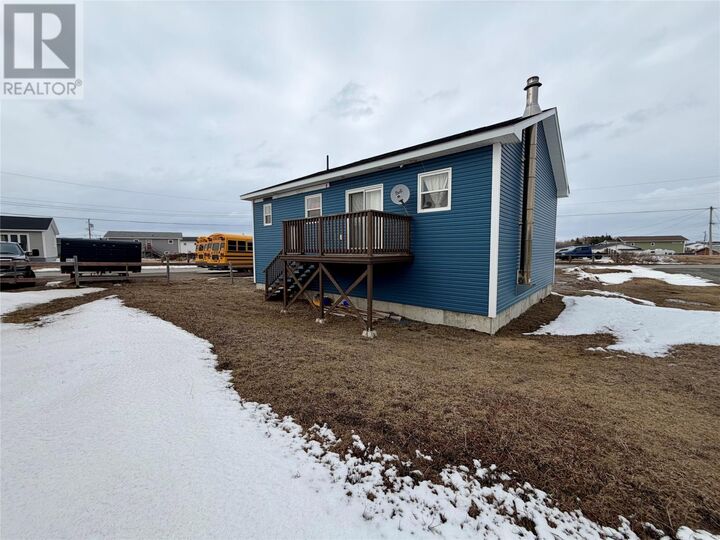 Property Photo:  31 Westland Drive  NL A0N 2C0 