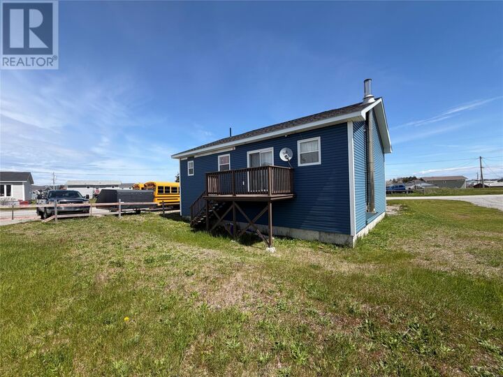 Property Photo:  31 Westland Drive  NL A0N 2C0 