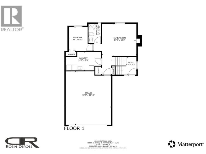 Property Photo: 12851 Bens Road BC V0C 1H0