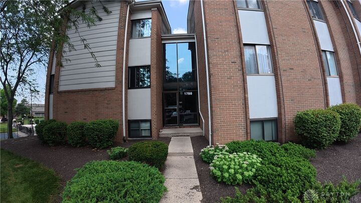 Property Photo:  1788 Cherokee Drive F  OH 45449 