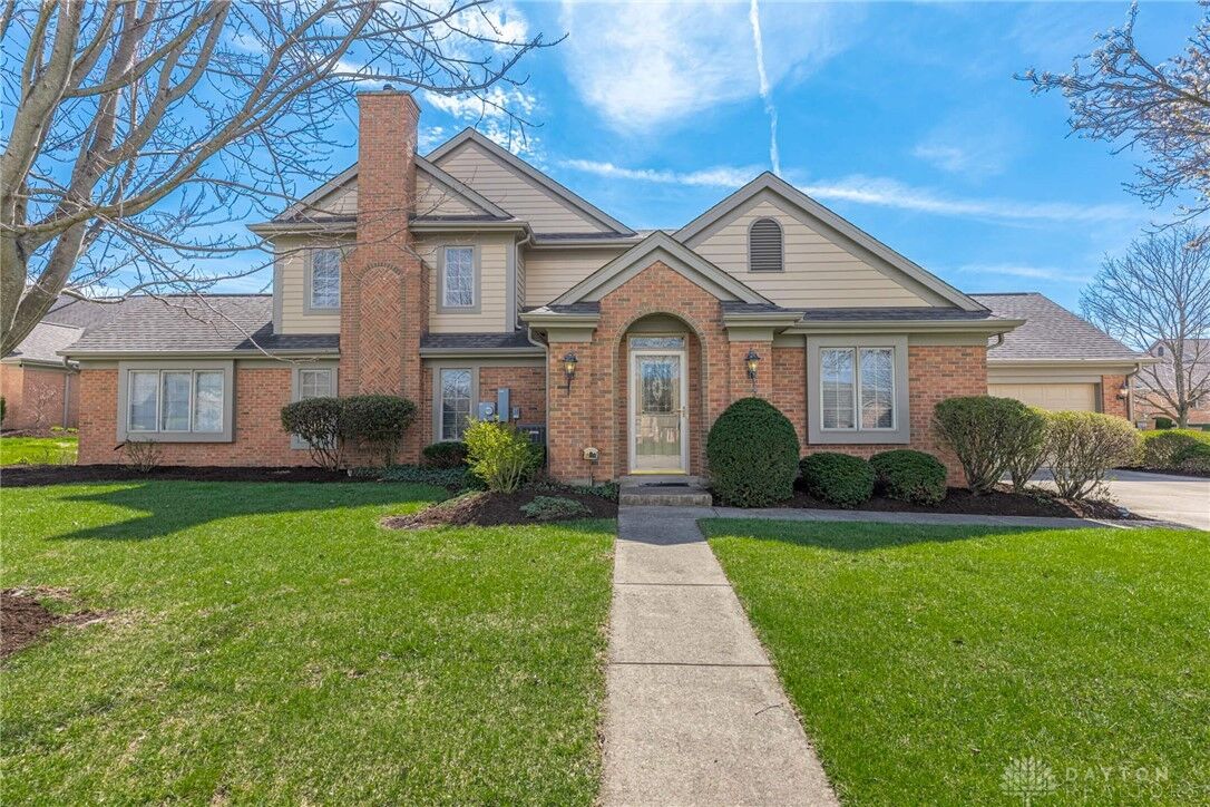 Property Photo: 2695 Vienna Estates Drive OH 45459