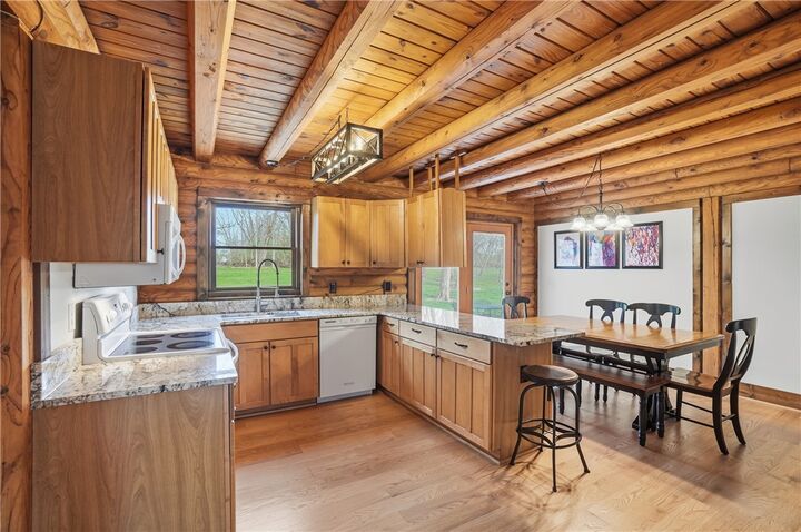 Property Photo: 3250 Old 35 E. OH 45385